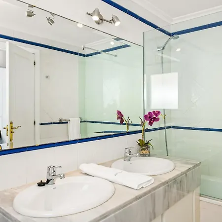 Apartment Bahia Blue - La Caleta *