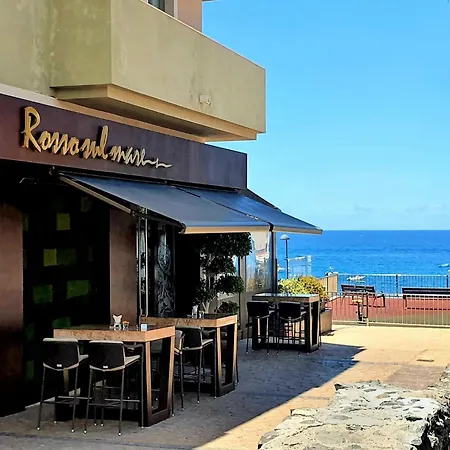 Apartment Bahia Blue - La Caleta