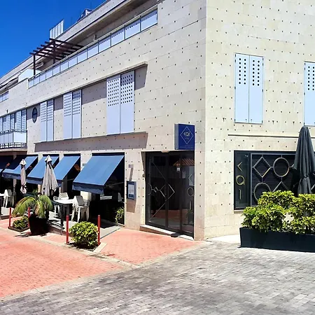 Apartment Bahia Blue - La Caleta *