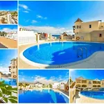 Апартаменты Bahia Blue - La Caleta Адехе