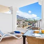 Апартаменты Bahia Blue - La Caleta Адехе