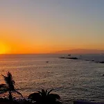 Апартаменты Bahia Blue - La Caleta Адехе