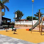 Bahia Blue - La Caleta Апартаменты Адехе