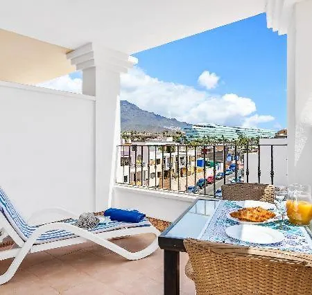 Daire Bahia Blue - La Caleta Costa Adeje