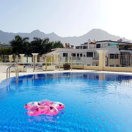 شقة Bahia Blue - La Caleta أذيخي