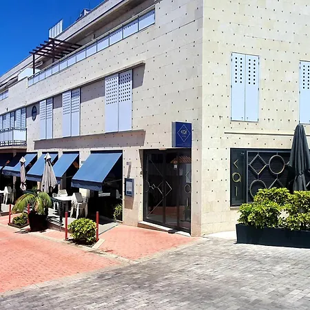 شقة Bahia Blue - La Caleta *