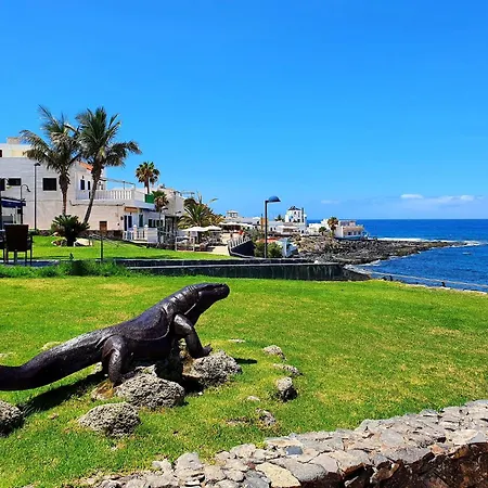 Bahia Blue - La Caleta *